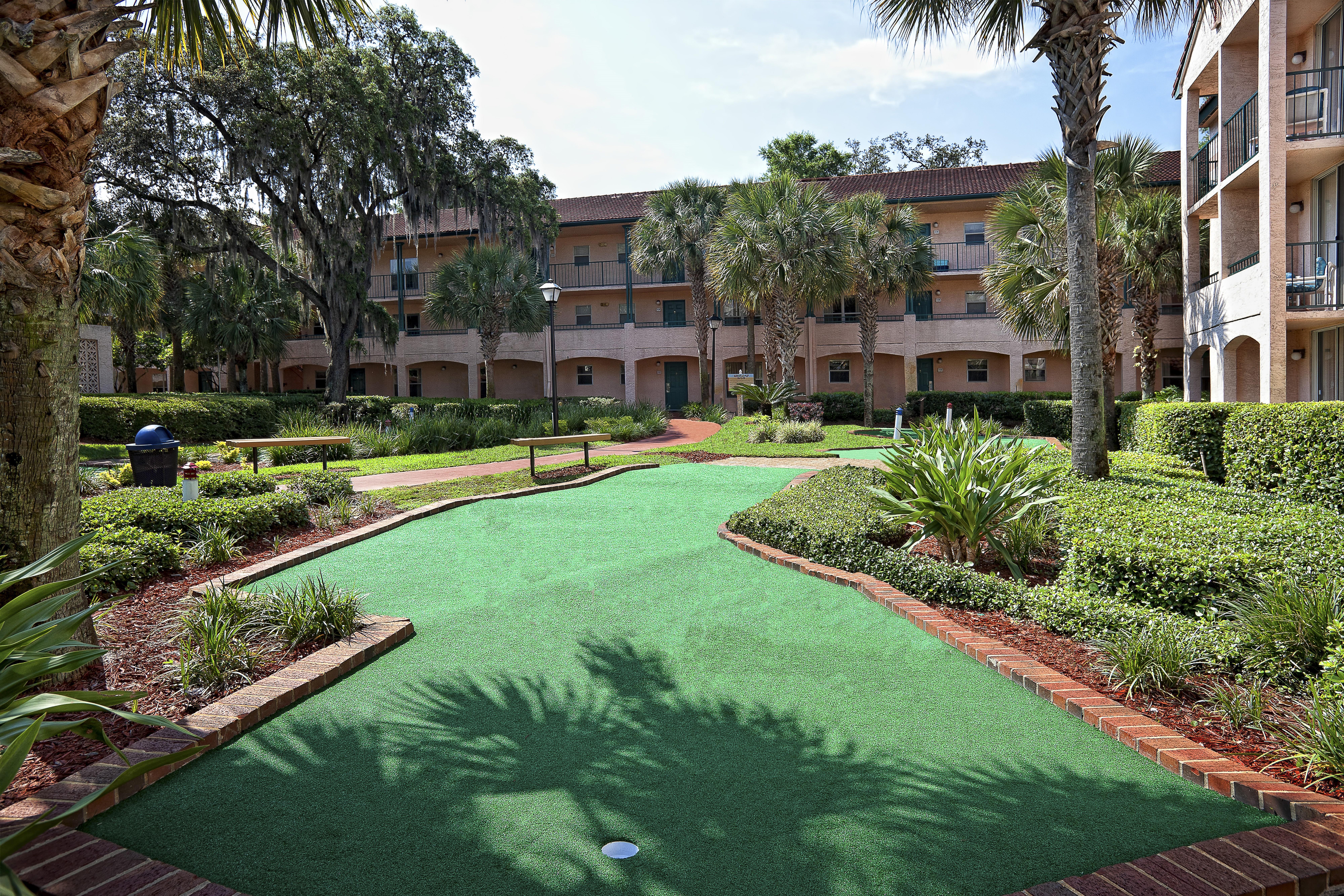 Westgate Blue Tree Resort Orlando Kültér fotó