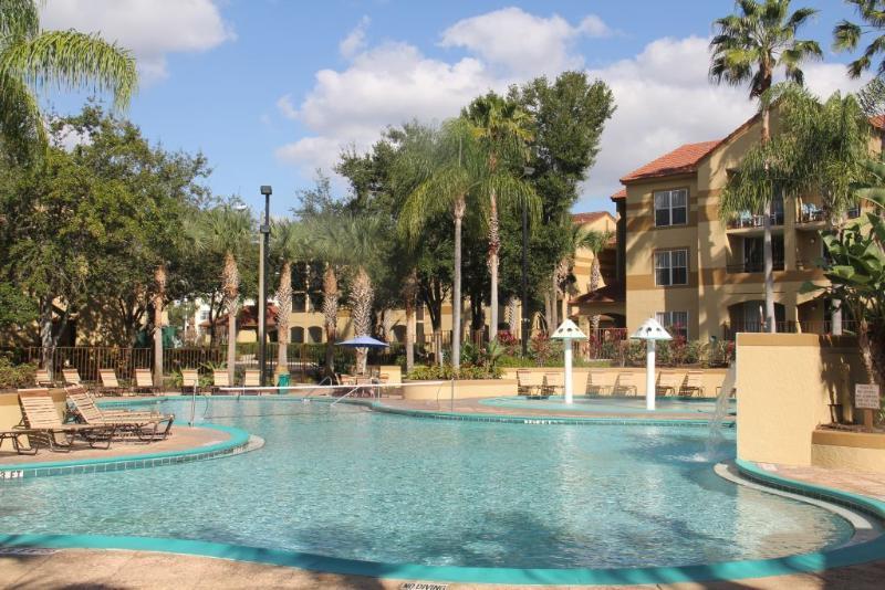 Westgate Blue Tree Resort Orlando Kültér fotó