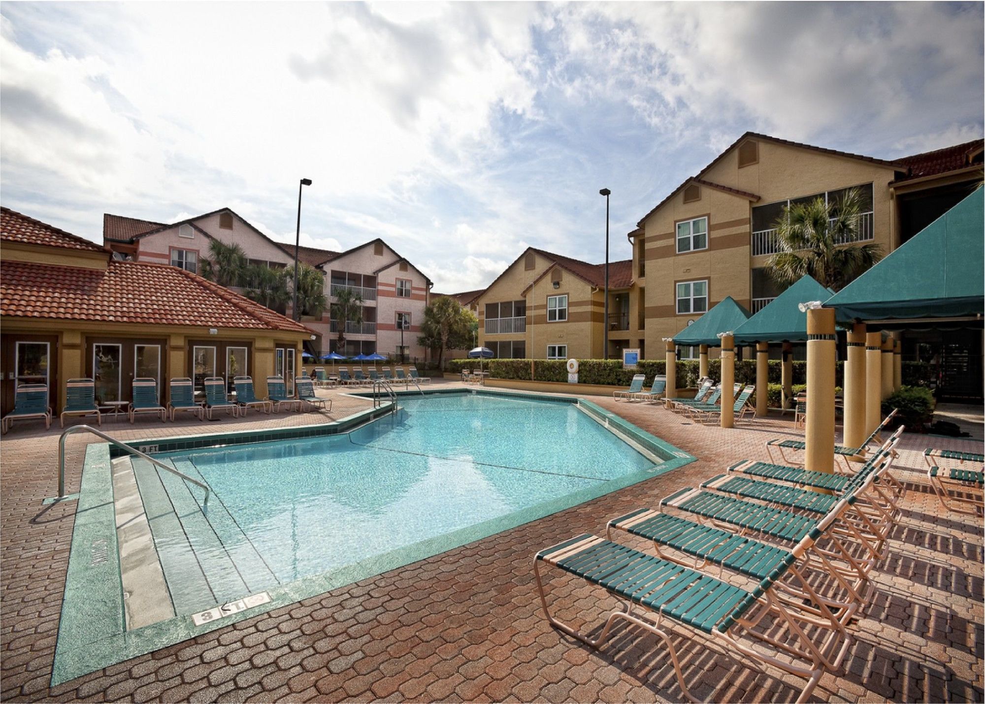 Westgate Blue Tree Resort Orlando Létesítmények fotó